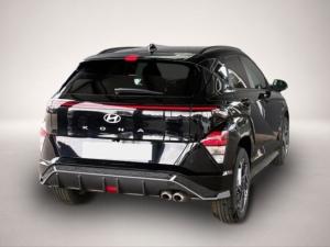Hyundai KONA 1,6 T-GDI DCT N-Line 179 PS / Navi / ACC /.