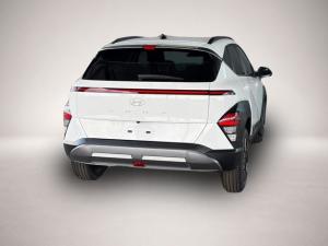 Hyundai KONA Comfort 1.0 T-GDI 2WD / Navi / Keyless / P.