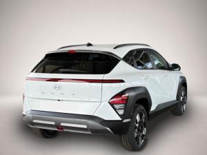 Hyundai KONA Comfort Plus 1.0 T-GDI 2WD / Navi / Keyles.