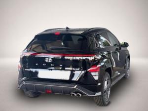 Hyundai KONA HEV N-Line MY26 / LED / ACC / Bose / Navi .