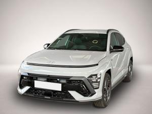 Hyundai KONA HEV N-Line X MY26 / LED / ACC / Bose / Navi