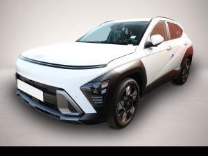 Hyundai KONA HEV Prime eHK Nav AssistP ACC DigKey SHZ