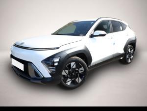Hyundai KONA HEV Trend Nav 18Z SHZ v+h Keyl ACC VollLED