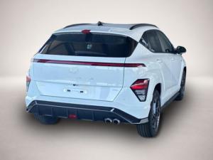Hyundai KONA N-Line 1.6 DCT 4WD / Bose / ACC/ 360° Kam..