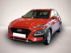 Hyundai KONA Trend 2WD Bluetooth Klima Einparkhilfe