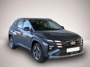 Hyundai TUCSON 1.6 T-GDI PHEV (Plug-in) / Sitz + Lenkra.