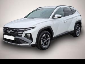 Hyundai TUCSON 1.6 T Trend 7AT+NAV+LM18+KAM+Indukt.
