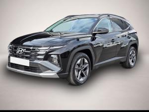 Hyundai TUCSON 1.6 T Trend 7AT+NAV+LM18+KAM+Klimaautm.