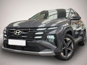 Hyundai TUCSON 1,6 T-GDI Style 18"Alu Navi Kamera SHZ…