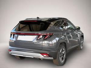 Hyundai TUCSON Comfort Plus 1.6 T-GDI 2WD 48V DCT / Mat.