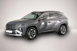 Hyundai TUCSON Hyundai Prime 1.6 T-GDi 4WD 132kW (180 PS
