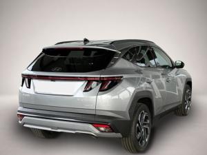 Hyundai TUCSON MY26 1.6 HEV AT 2WD Prime / Head-Up / AC.