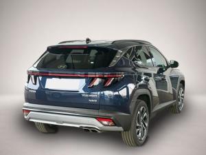 Hyundai TUCSON MY26 1.6 HEV AT 2WD Prime / Head-Up / AC.