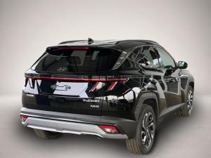 Hyundai TUCSON MY26 1.6 HEV AT 2WD Prime / Head-Up / AC.
