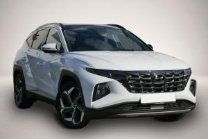 Hyundai TUCSON PRIME 4WD LED|Kamera|Krell|Leder|Pano