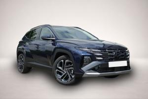 Hyundai TUCSON PRIME HYBRID 239PS ALLRAD VOLLAUSSTATTUNG