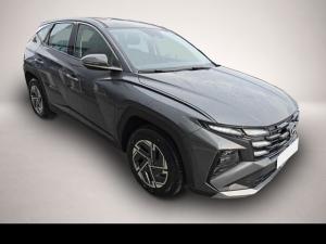Hyundai TUCSON Select 2WD 1.6 DCT NAVI+KAMERA+ACA+SHZ+S.
