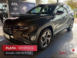 Hyundai TUCSON Trend Plug-In Hybrid 4WD