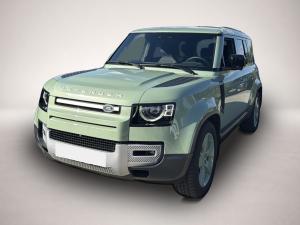 Land Rover Defender 110 75th Limited Edition AHK Bluetooth