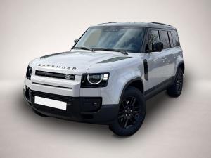 Land Rover Defender 110 D200 S