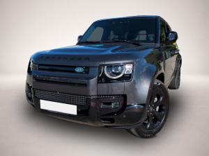 Land Rover Defender 110 D300 X-Dynamic SE Pano/AHK Winter-P