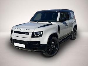 Land Rover Defender 110 D350 X-Dynamic HSE 7-Sitze