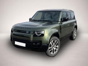 Land Rover Defender 110 D350 X-Dynamic SE