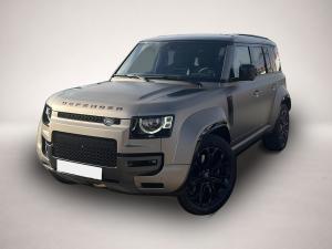 Land Rover Defender 110 P635 OCTA