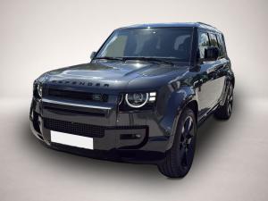 Land Rover Defender 110 X-Dynamic HSE P425 Bluetooth Navi L