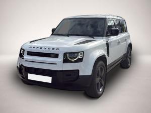 Land Rover Defender 110 X-Dynamic SE Bluetooth Navi LED Kli