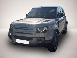 Land Rover Defender 110 X-Dynamic SE Navi LED Klima