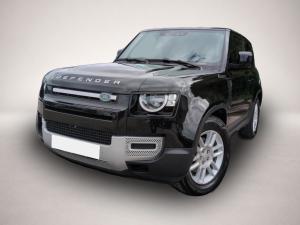 Land Rover Defender 90 D200 S AHK/Luftf./Winter Winter-P. L