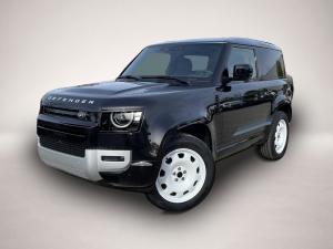 Land Rover Defender 90 D200 S County