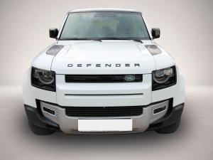 Land Rover Defender D240 2.0 SE AWD LED+AHK+PANO+MEMORY+ACC