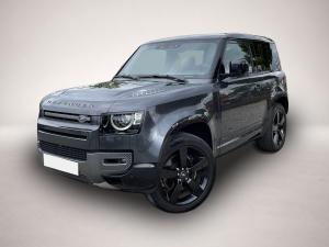 Land Rover Defender Land Rover 90 P525 V8