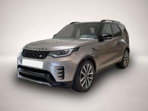 Land Rover Discovery D250 Dynamic SE 7-Sitze