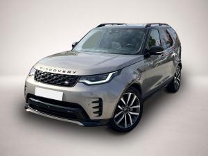 Land Rover Discovery D250 R-Dynamic SE