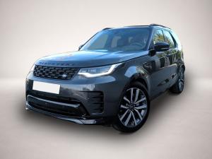 Land Rover Discovery D300 Dynamic SE AWD AHK/Pano Winter-P.