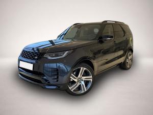 Land Rover Discovery D350 Dynamic HSE 7-Sitze, Massage, Sta