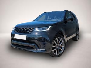Land Rover Discovery R-Dynamic SE D250 AWD Pano/AHK/Head-Up