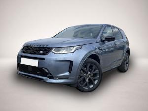 Land Rover Discovery Sport D 200 R-Dynamic SE