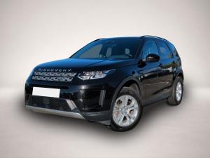 Land Rover Discovery Sport D200 AWD S AHK/Winter Winter-P.