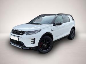 Land Rover Discovery Sport D200 Dynamic SE