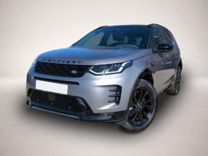 Land Rover Discovery Sport D200 Dynamic SE AWD Winter-P. Na