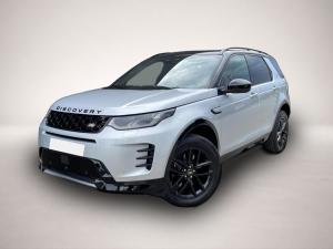 Land Rover Discovery Sport D200 Landmark 7-Sitze