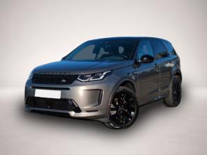 Land Rover Discovery Sport D200 R-Dynamic SE AWD Pano/AHK L