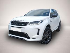 Land Rover Discovery Sport D200 R-Rynamic SE AWD Standheiz.