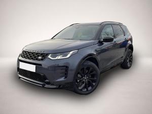 Land Rover Discovery Sport P200 Dynamic SE