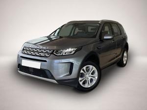 Land Rover Discovery Sport P200 S