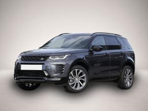 Land Rover Discovery Sport P250 Dynamic SE 7-Sitzer